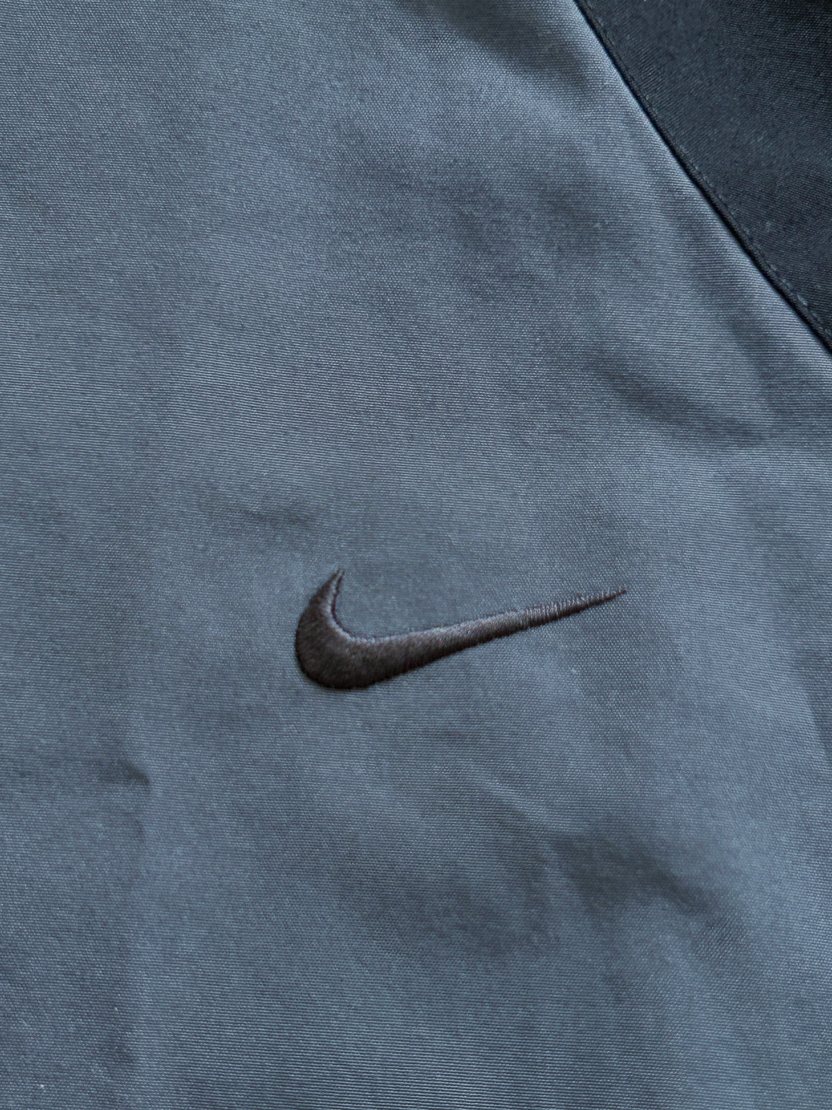 Nike Vintage Trackjacket | M