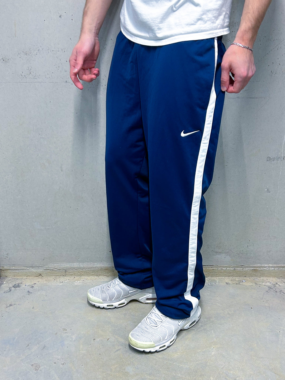 Nike Vintage Trackpants | Fittet M
