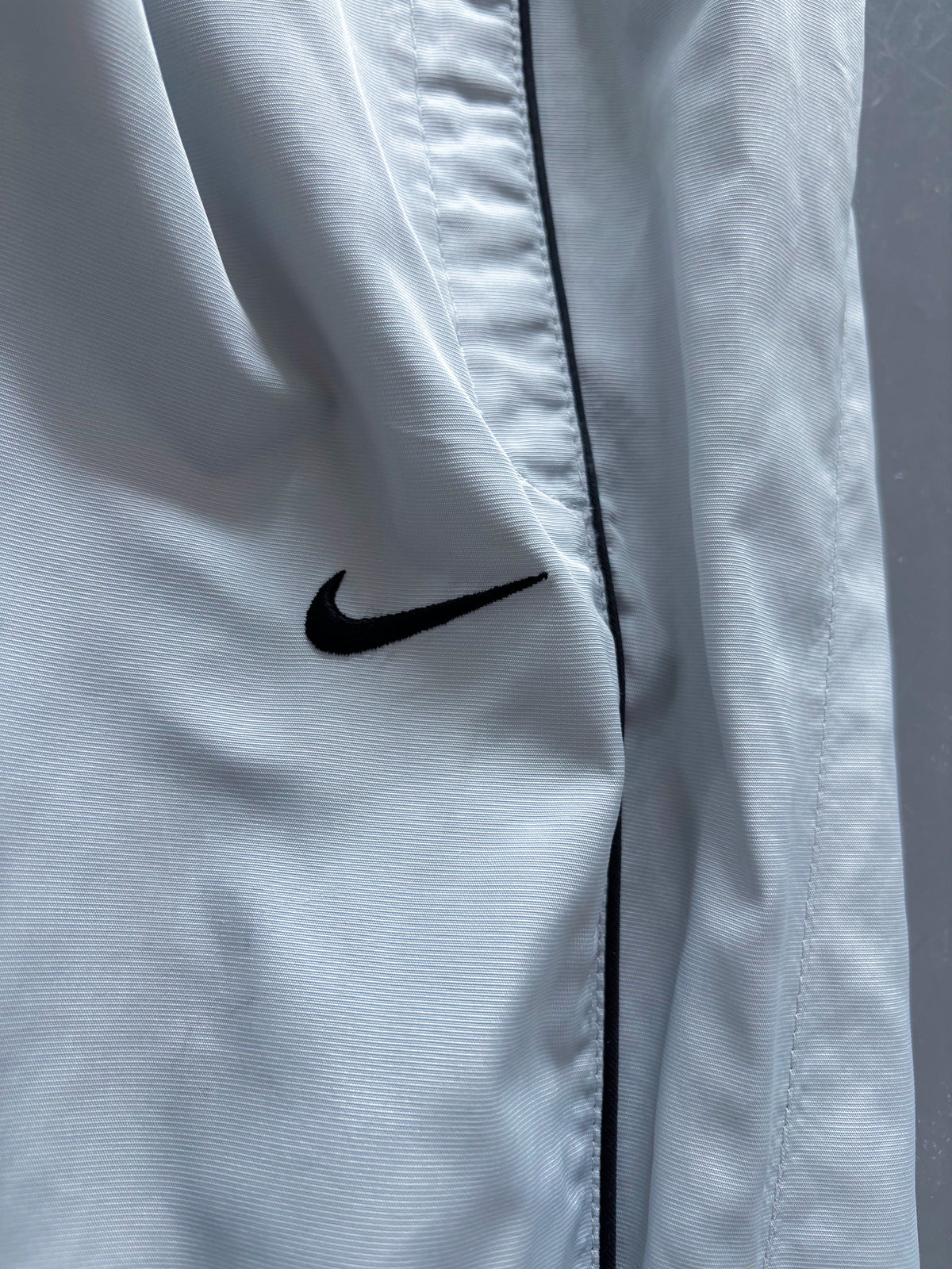 Nike *SHOX* Vintage Trackpants | L