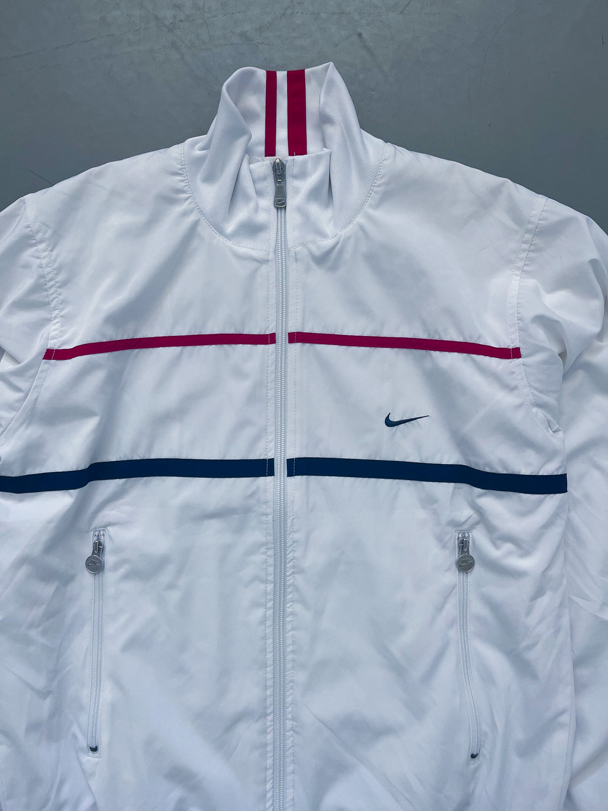 Nike Vintage Trackjacket | S