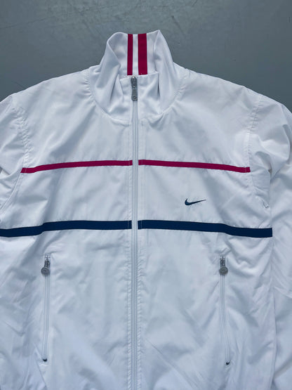 Nike Vintage Trackjacket | S