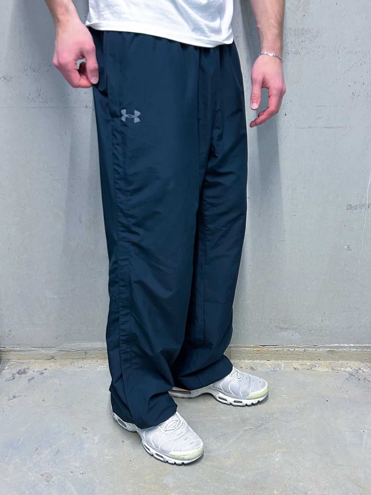 Under Armour Vintage Trackpants | S;M