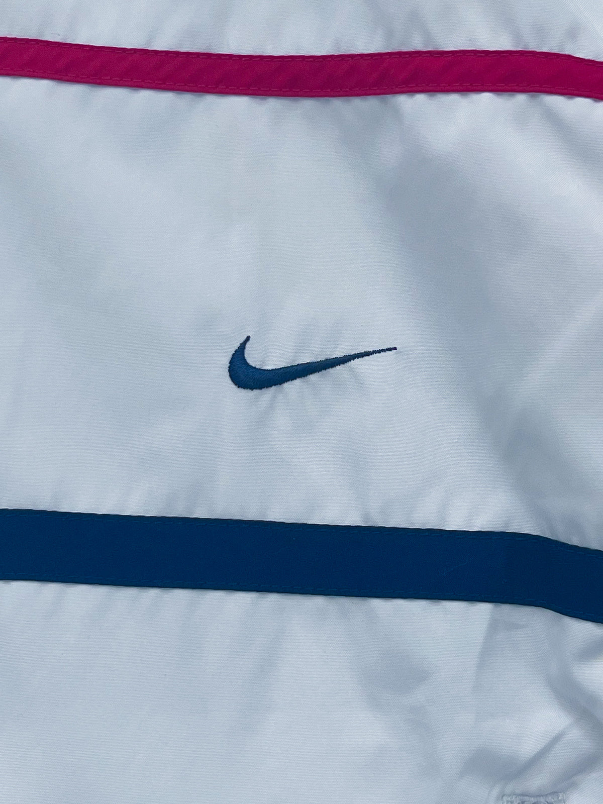 Nike Vintage Trackjacket | S