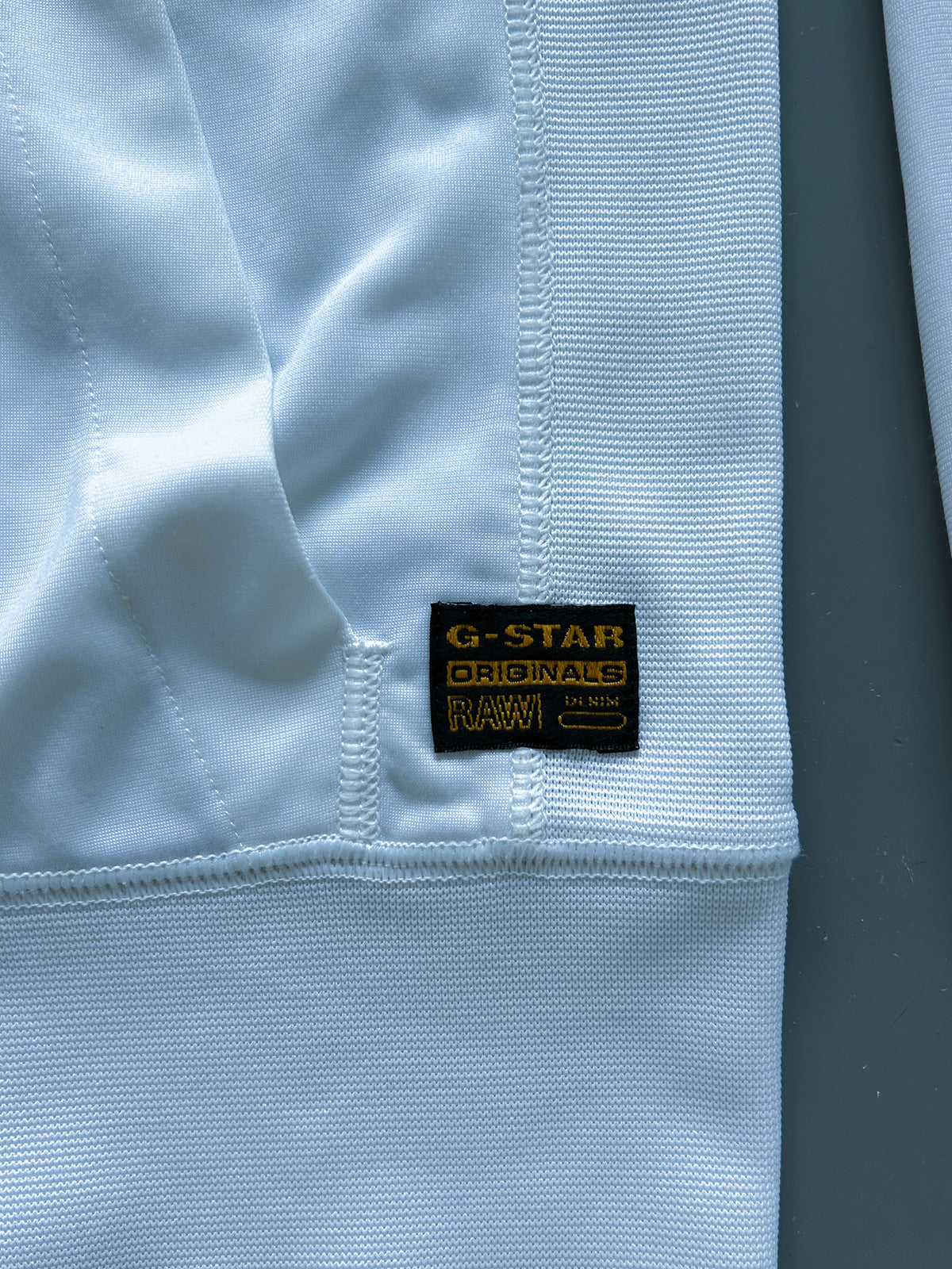 Vintage G-Star Raw Trackjacket | S