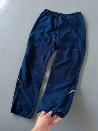 Nike Vintage Trackpants | L