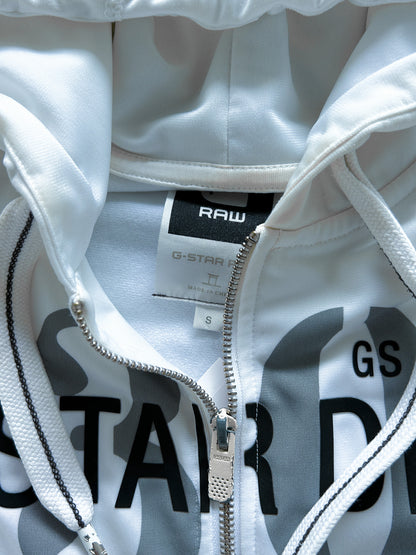 Vintage G-Star Raw Trackjacket | S