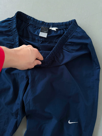 Nike Vintage Trackpants | L