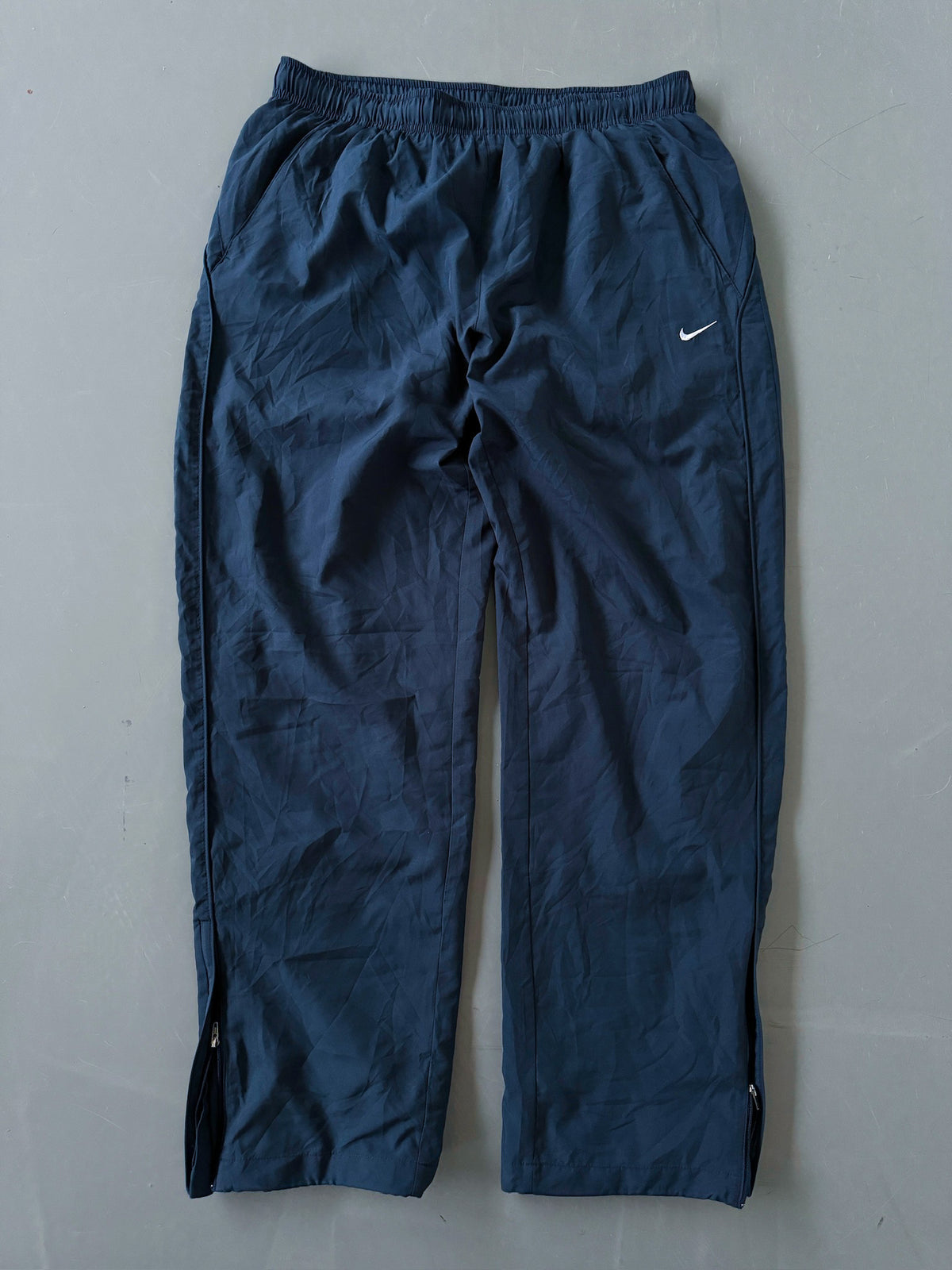 Nike Vintage Trackpants | L