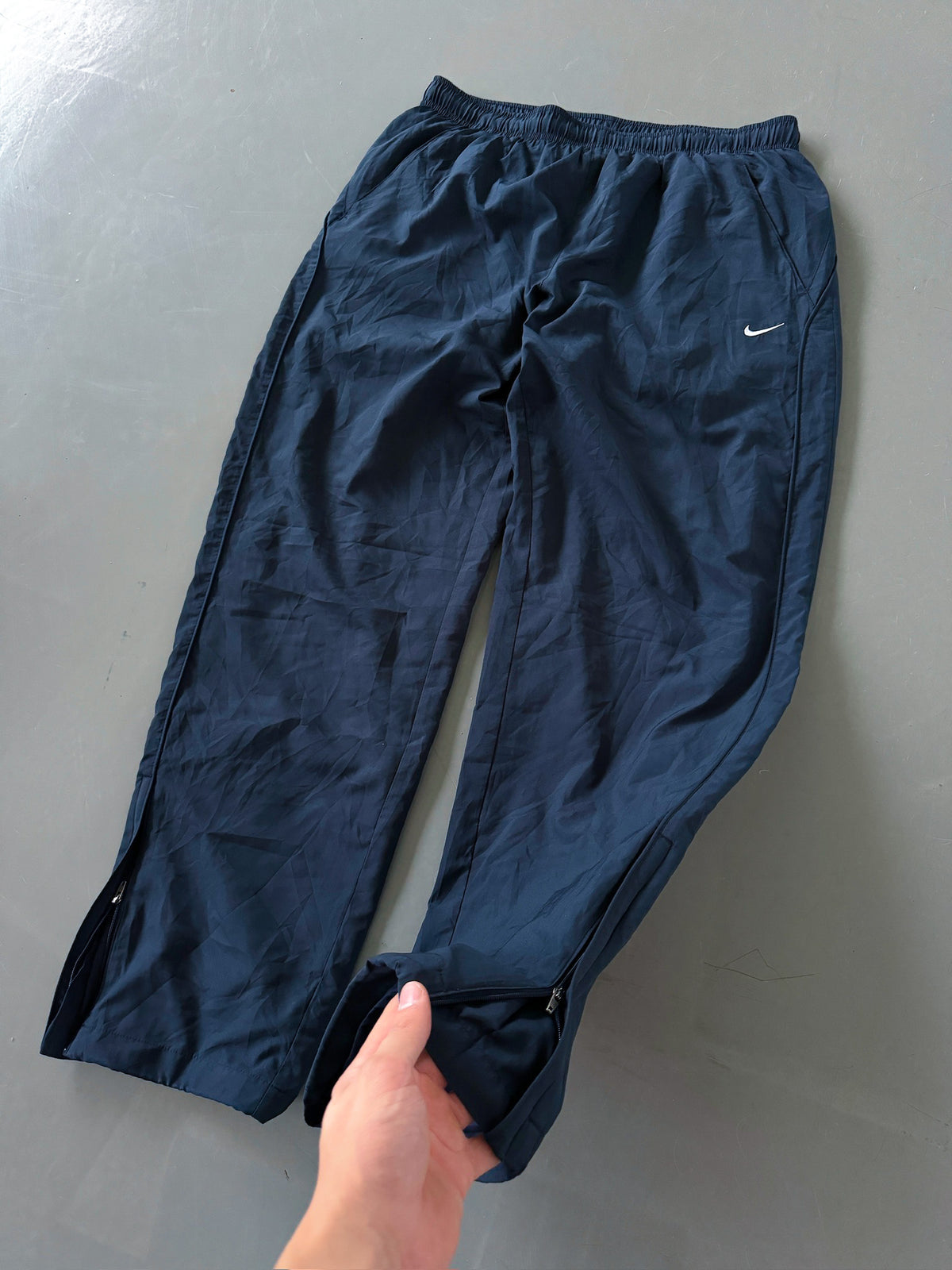 Nike Vintage Trackpants | L