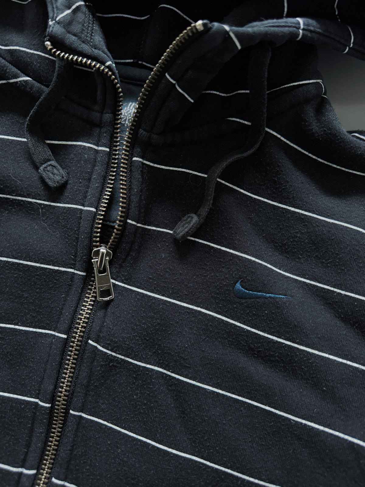 Nike Vintage Sweatjacke | XS