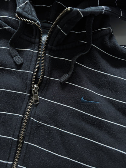 Nike Vintage Sweatjacke | XS