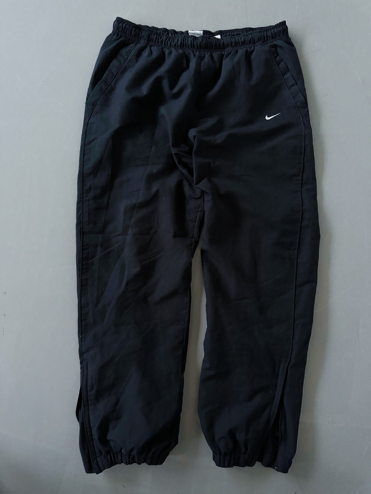 Nike Vintage Trackpants | L