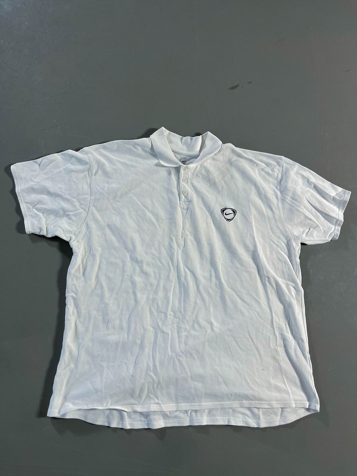 Vintage Nike Shirt | XL