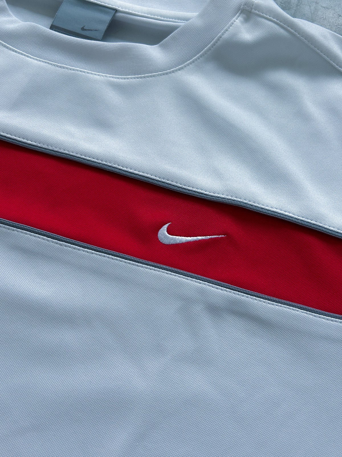 Vintage Nike T-Shirt | L