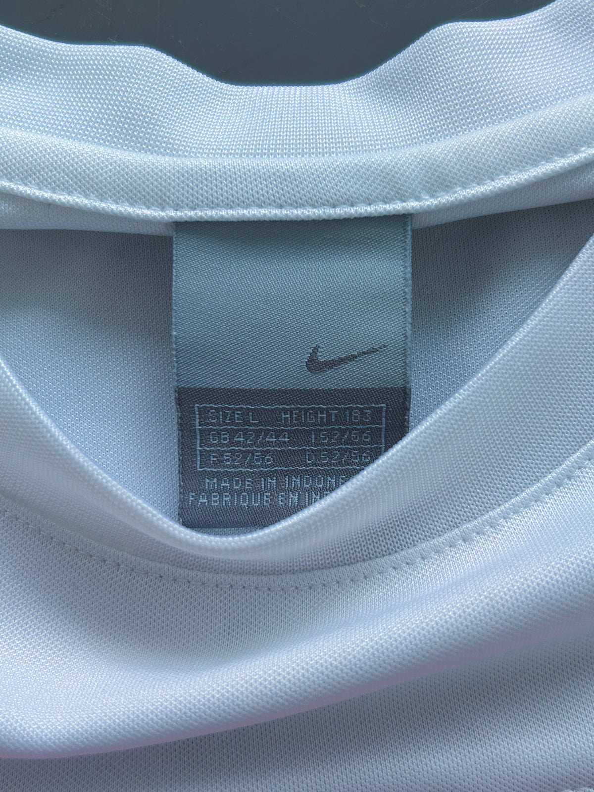 Vintage Nike T-Shirt | L
