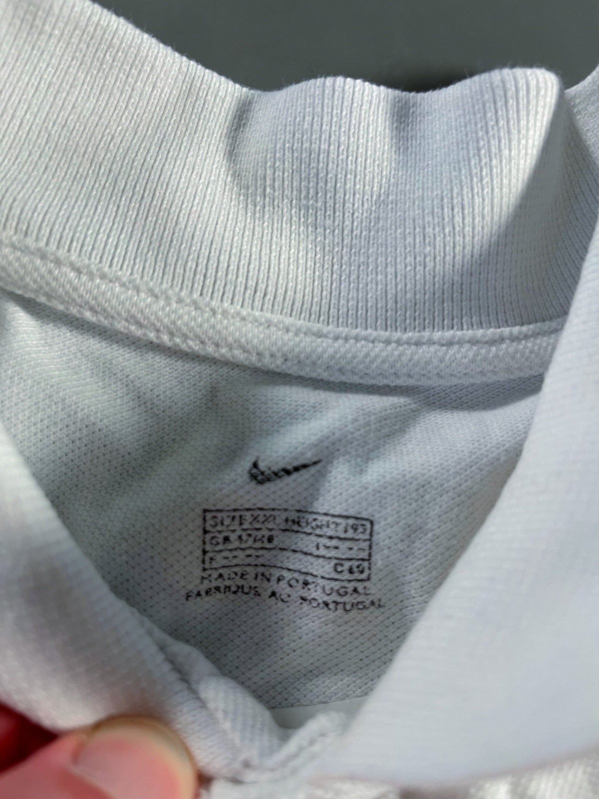 Vintage Nike Shirt | XL