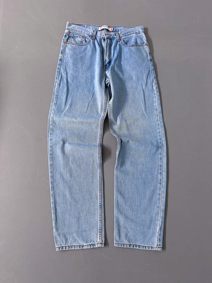 Vintage Levis Baggy Jeans | M