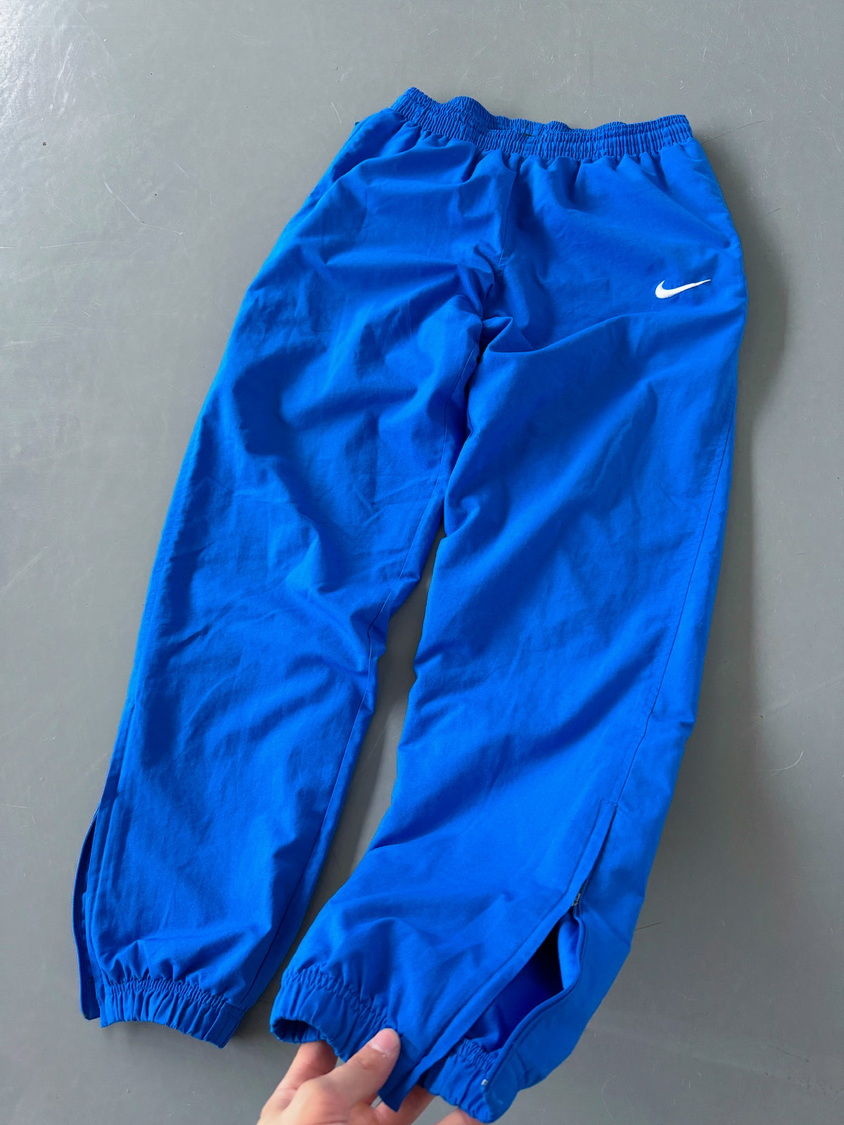 Nike Vintage Trackpants | S
