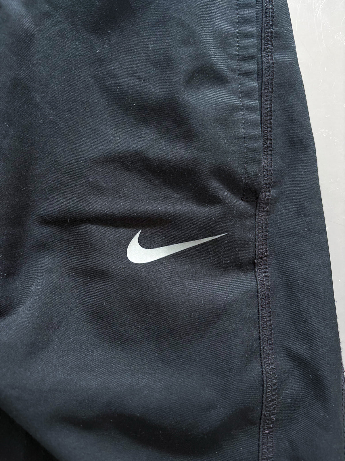 Nike Vintage *Classic* Trackpants | XL