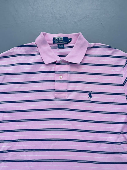 Vintage Polo Ralph Lauren Polo-Shirt | M