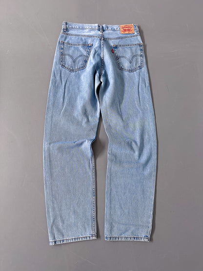 Vintage Levis Baggy Jeans | M
