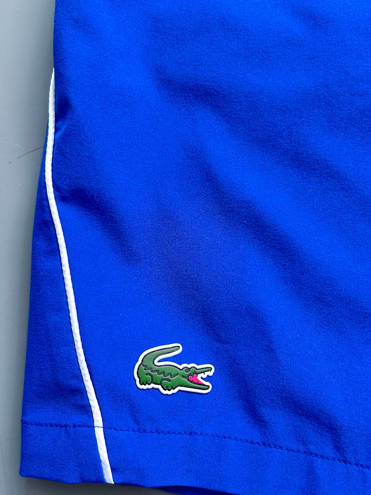Vintage Lacoste Shorts | M