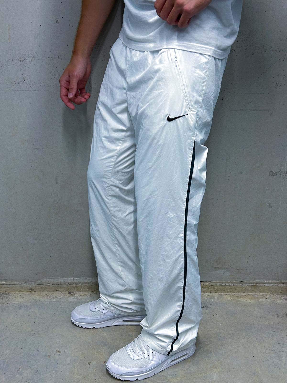 Nike Vintage Trackpants | Fittet S