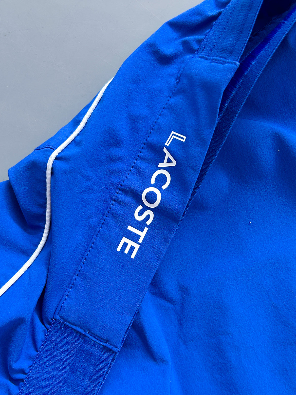 Vintage Lacoste Shorts | M