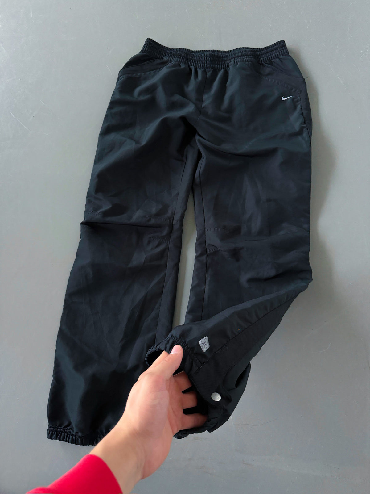 Nike Vintage Trackpants | S