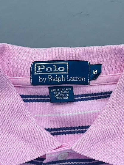 Vintage Polo Ralph Lauren Polo-Shirt | M