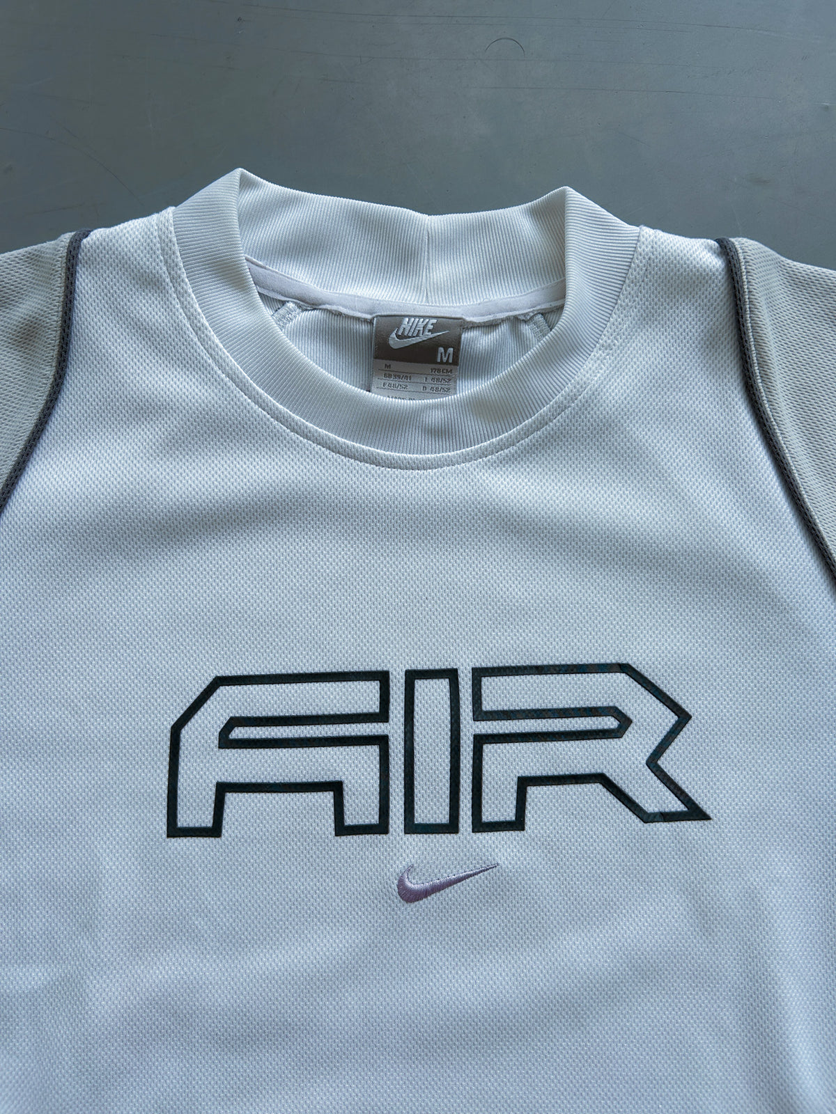 Vintage Nike Air T-Shirt | M