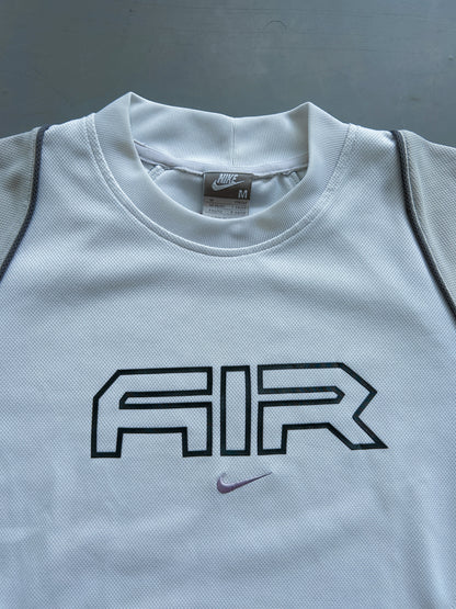 Vintage Nike Air T-Shirt | M