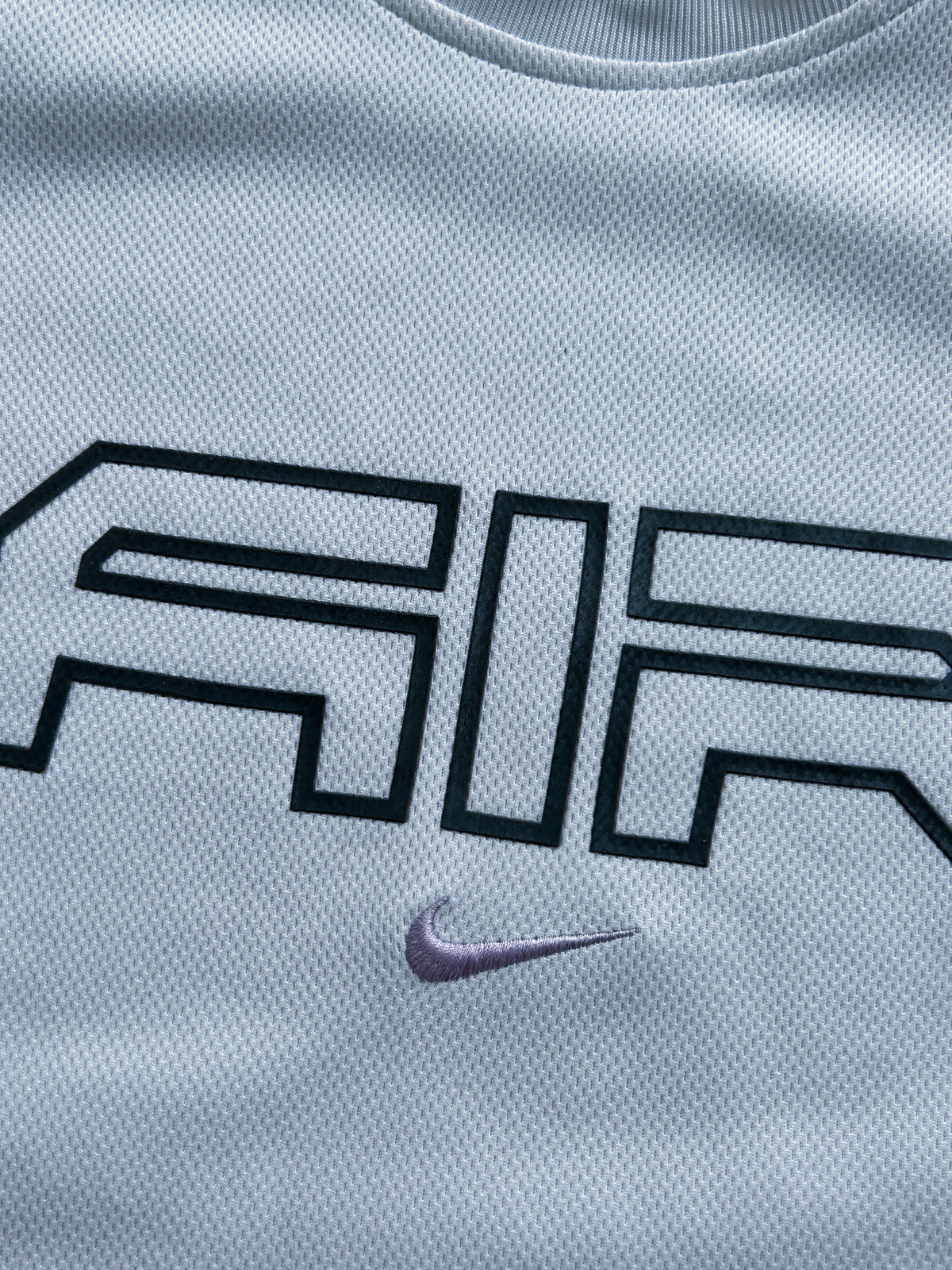 Vintage Nike Air T-Shirt | M