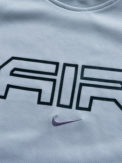 Vintage Nike Air T-Shirt | M