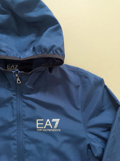Emporio Armani Vintage Trackjacket | S