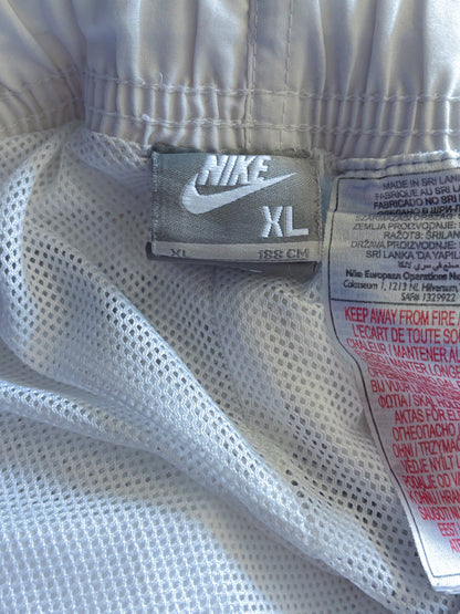 Nike Vintage Trackpants | L