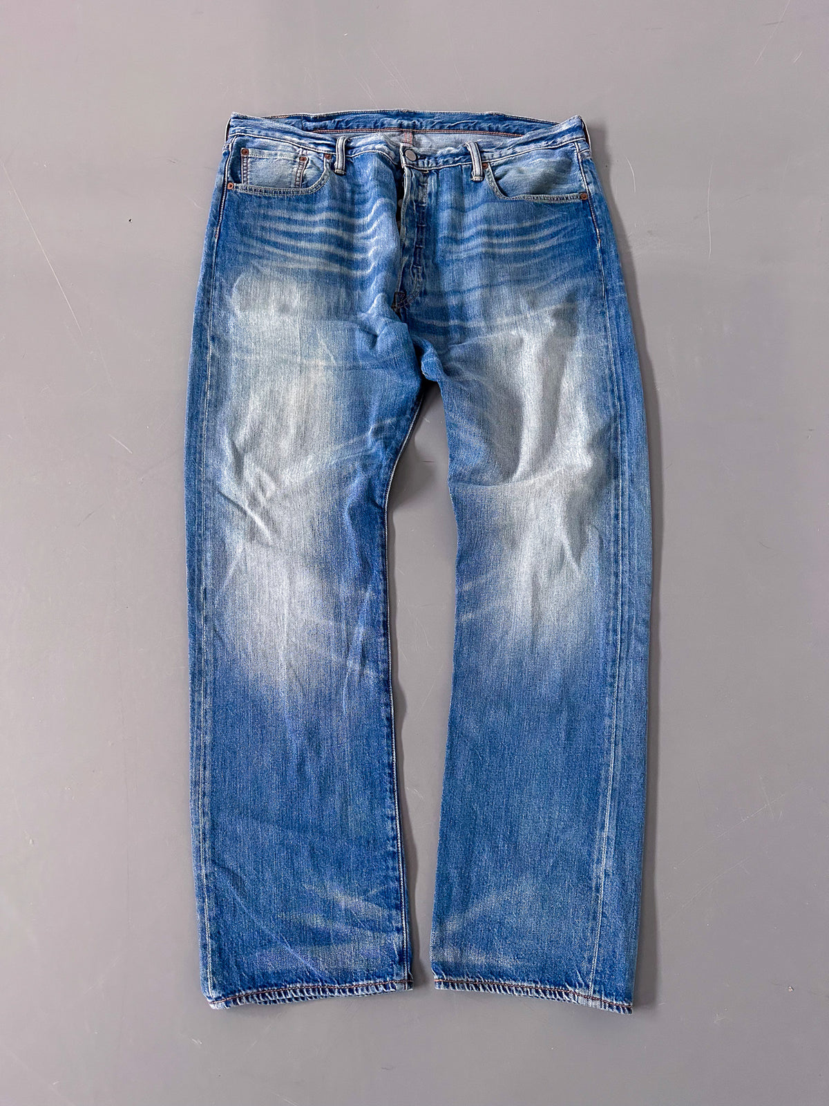 Vintage Levis Baggy Jeans | L