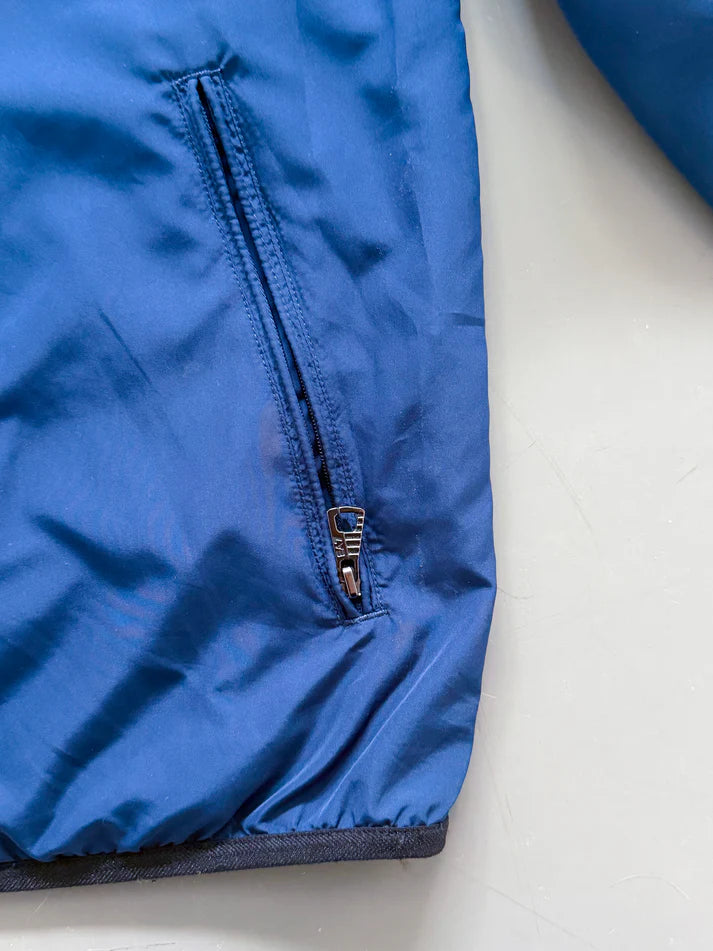 Emporio Armani Vintage Trackjacket | S