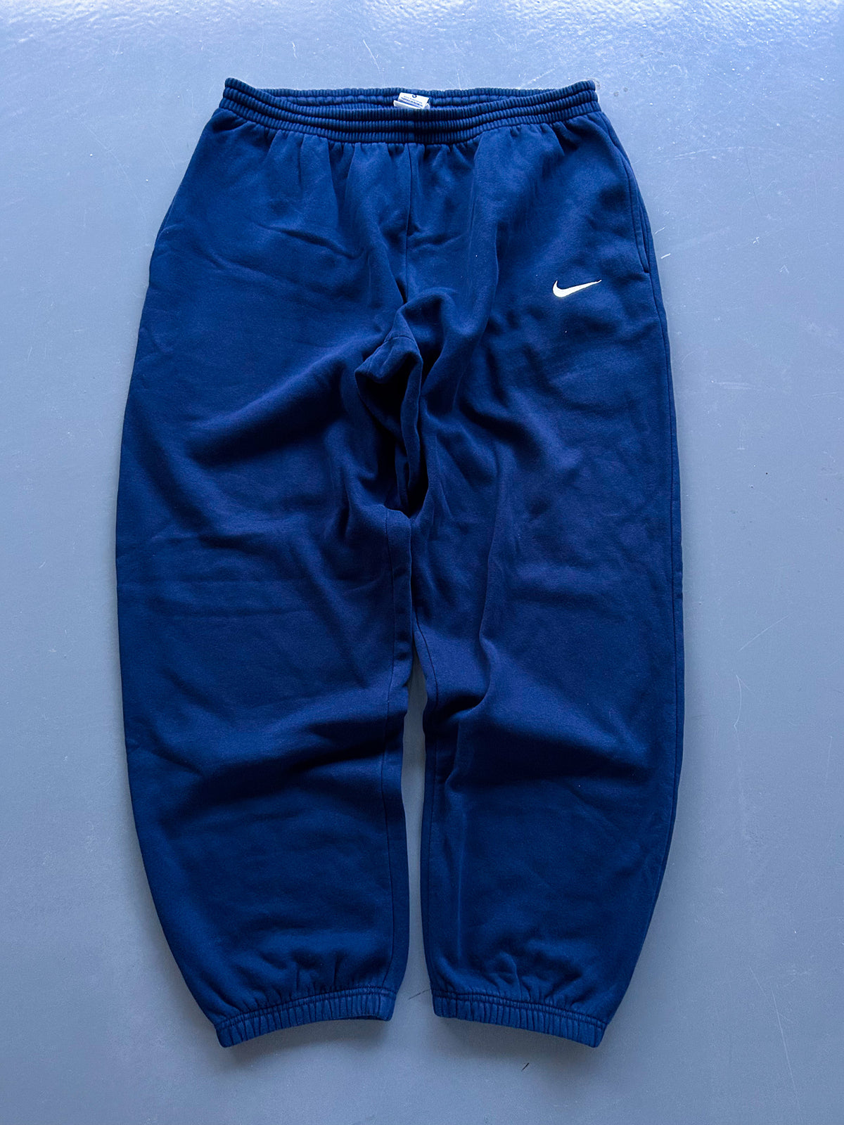 Nike Vintage *Navy* Sweatpants | XL