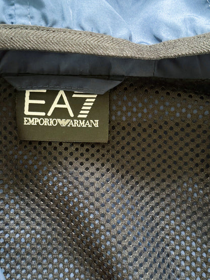 Emporio Armani Vintage Trackjacket | S