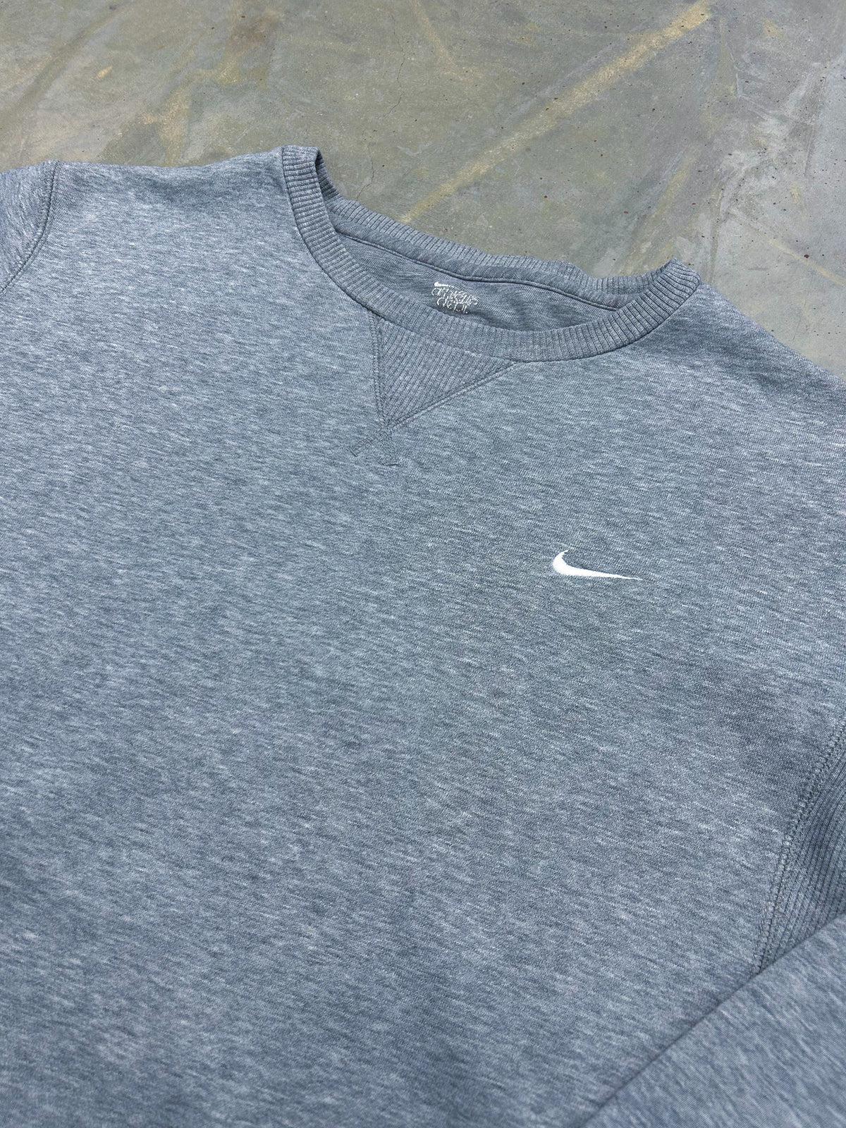 Nike Vintage Pullover | M