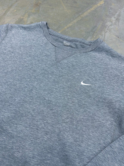 Nike Vintage Pullover | M