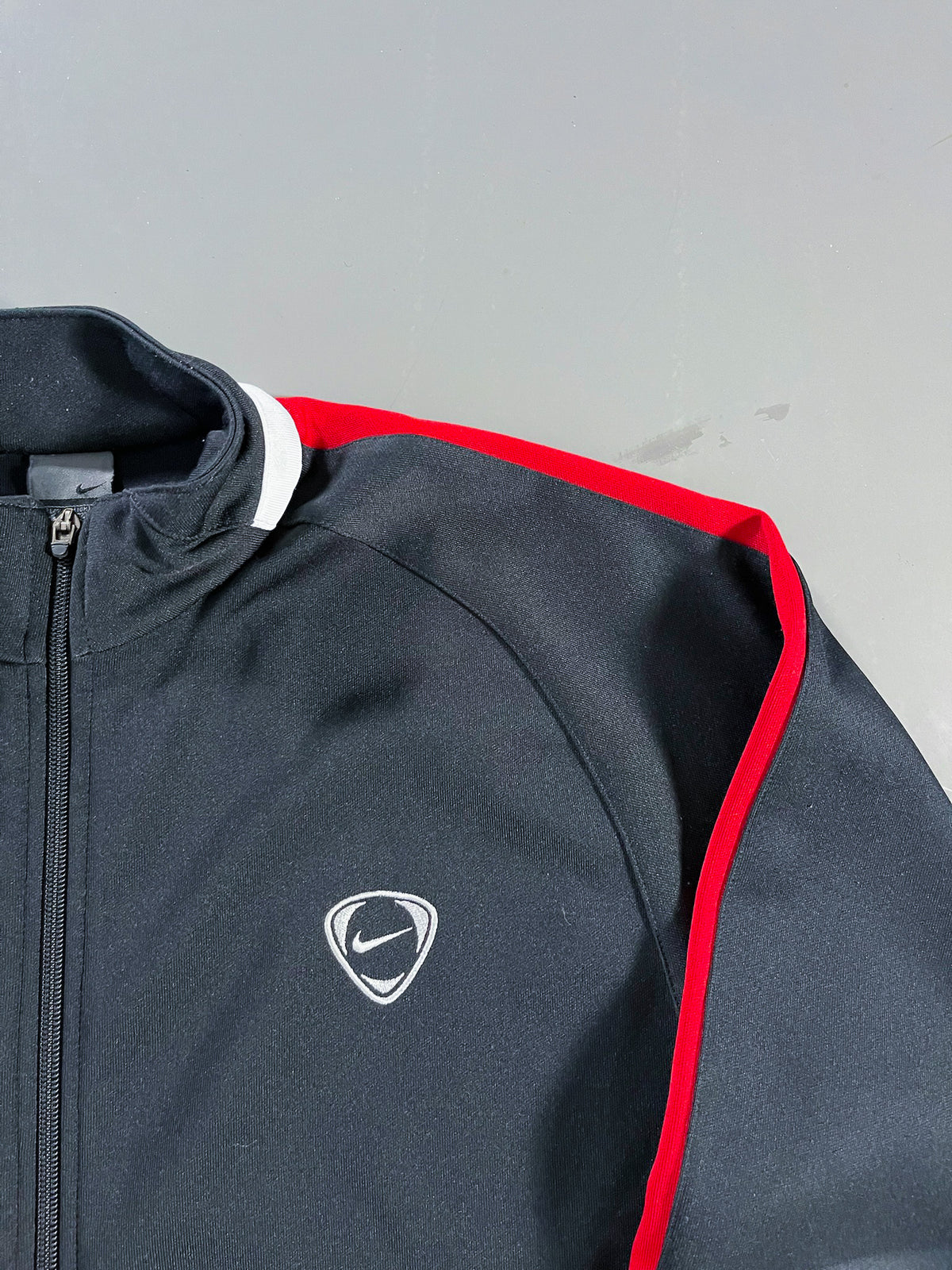 Vintage Nike Trackjacket | M