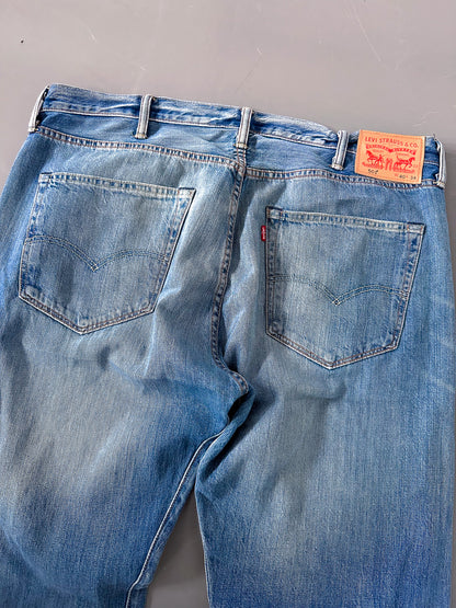 Vintage Levis Baggy Jeans | L