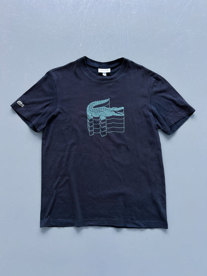Vintage Lacoste T-Shirt | M