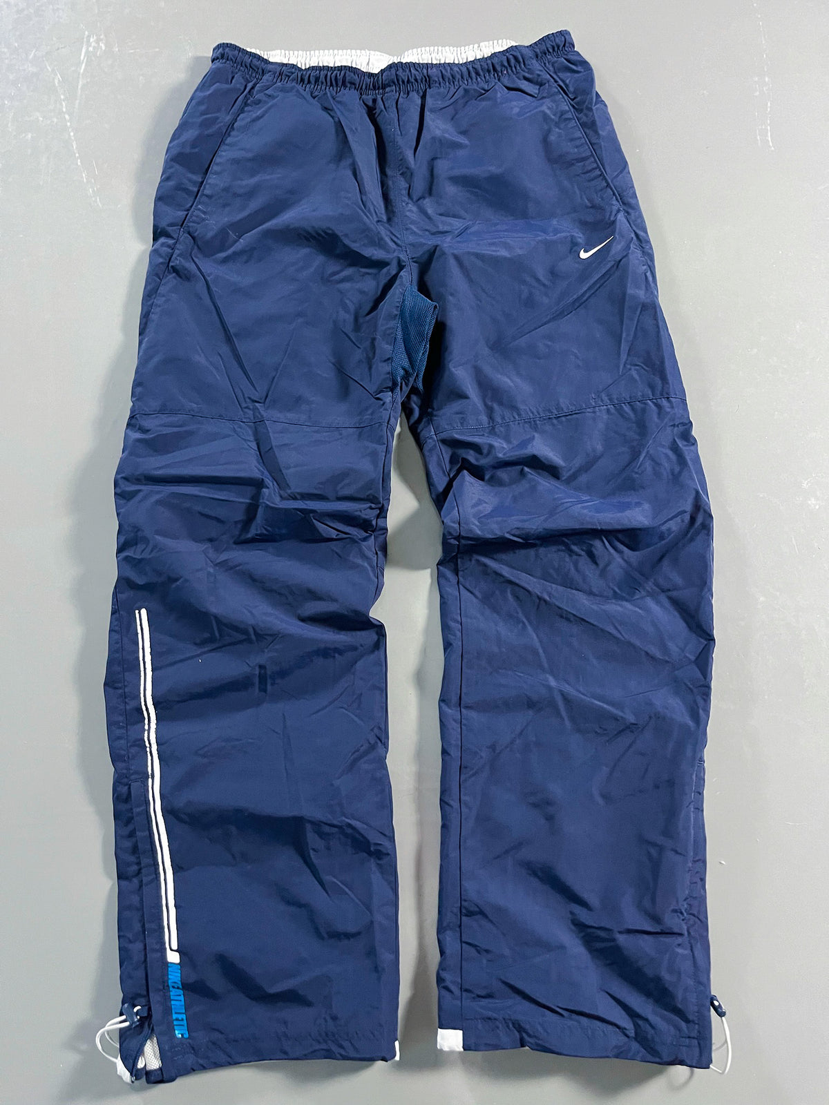 Nike Vintage Trackpants | M