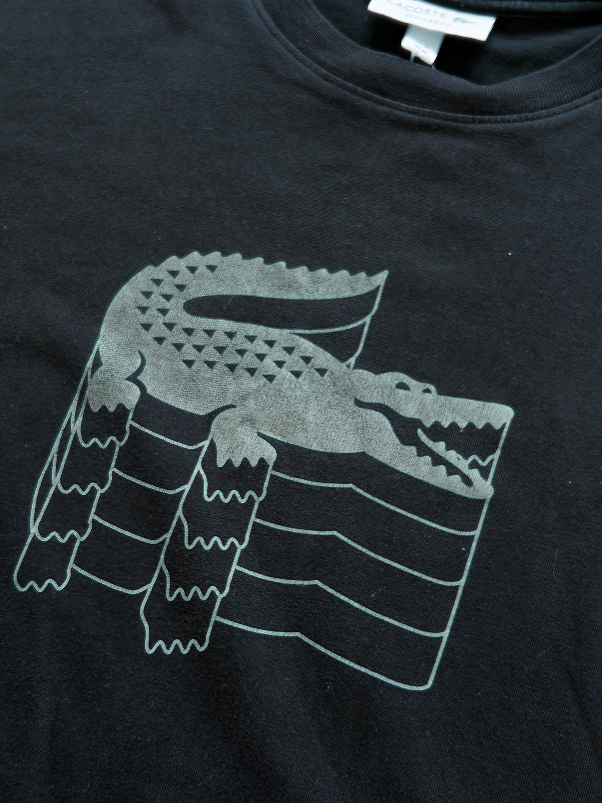 Vintage Lacoste T-Shirt | M