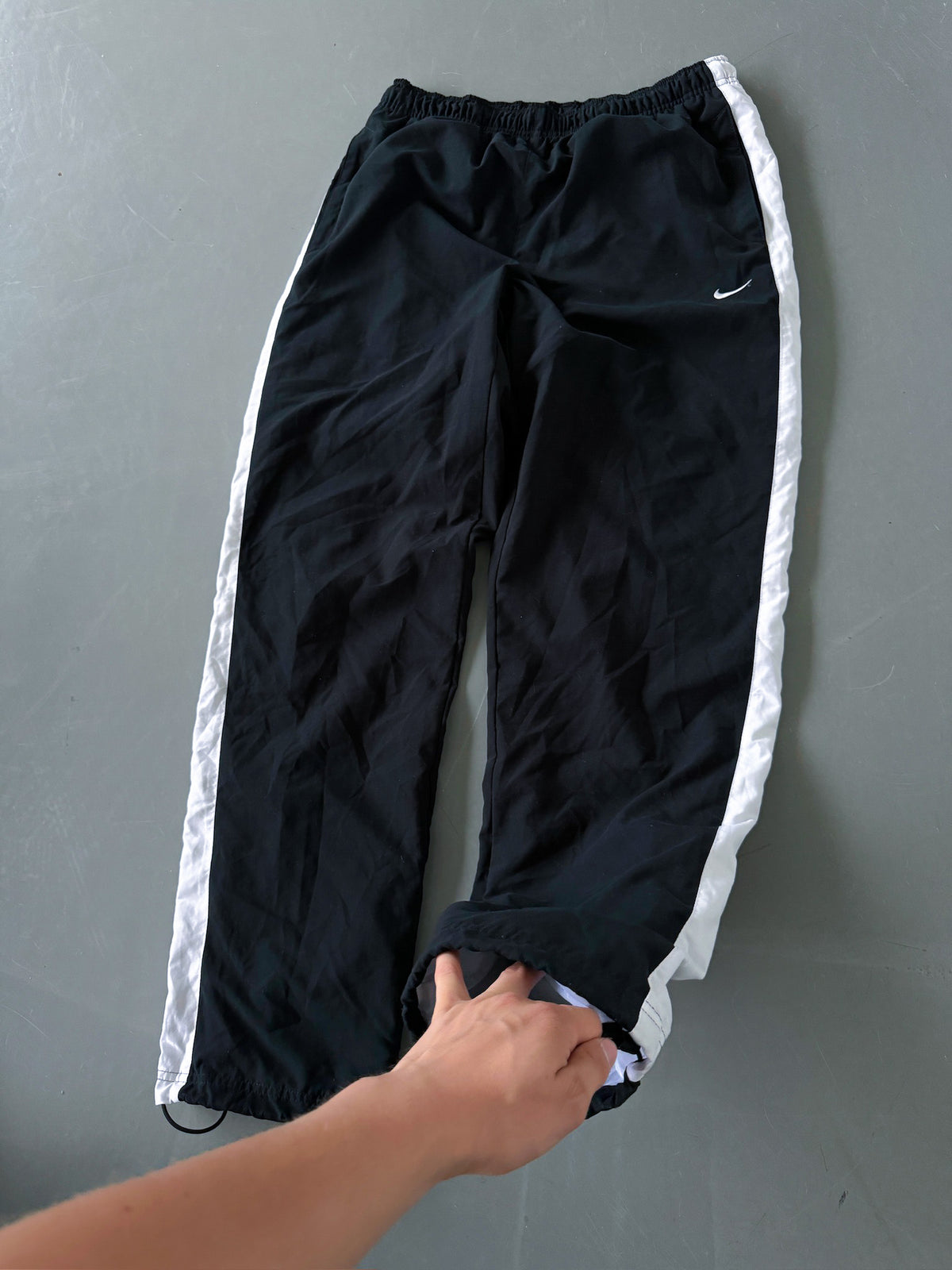 Nike Vintage Trackpants | M