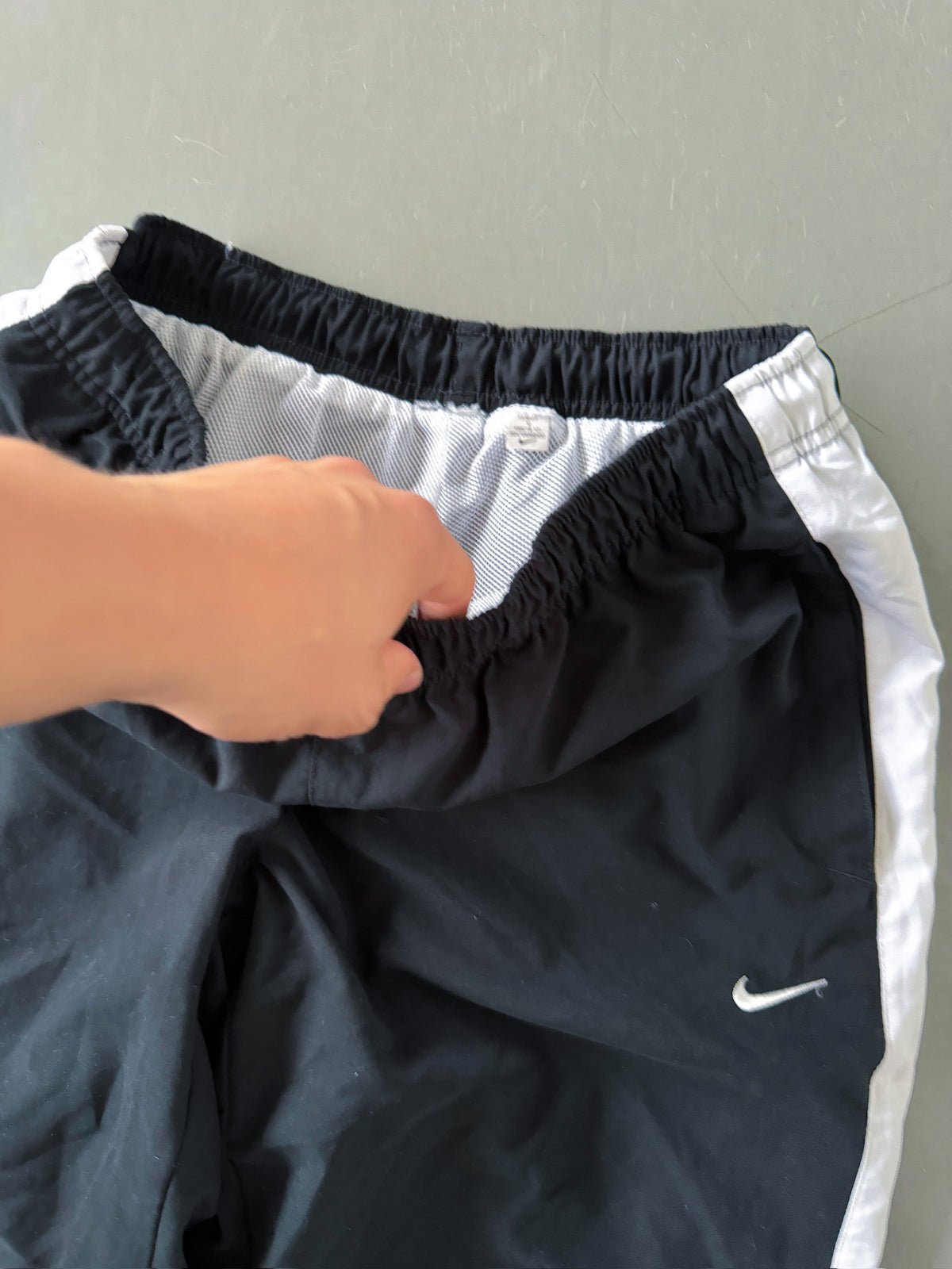 Nike Vintage Trackpants | M