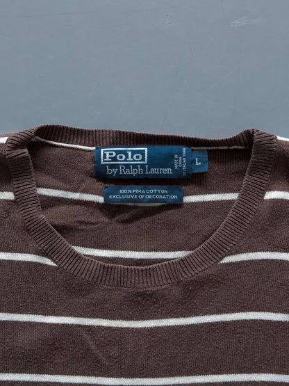 Polo Ralph Lauren Vintage Pullover | L